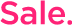 sale